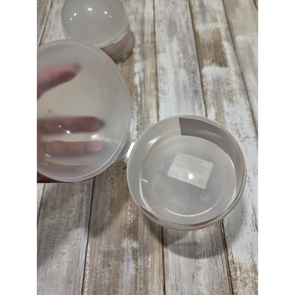 Stay Fresh Tomato Onion Container Kitchen Food Storage Keeper Saver  Holder‎ - Picture 4 of 5